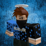 Blaster Roblox Official Fan Group