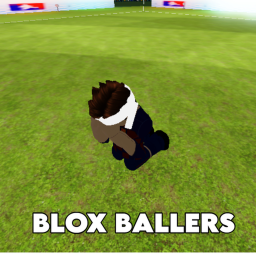 Blox Ballers