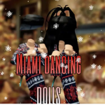 Miami dancing dolls