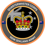[QMS] Quartermaster Store.