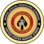 Μarine Special Operatiοns Cοmmand