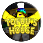 You found Tofuu!