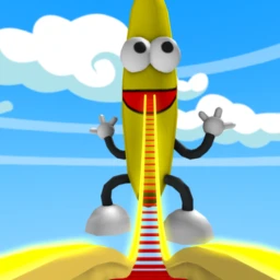 CRAZY OBBY icon