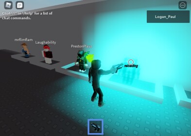 Save roblox