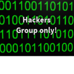 Hackers Team (We raid on Group Admin 2nd)