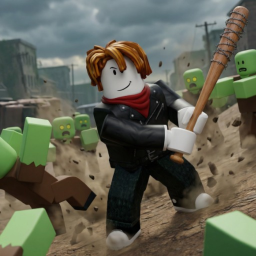 [2.5D⚔️] Grind is Life