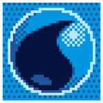 WaterPixel