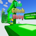 🔥 The Glitch Obby!