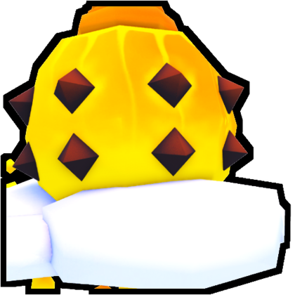 Floating Potion Normal