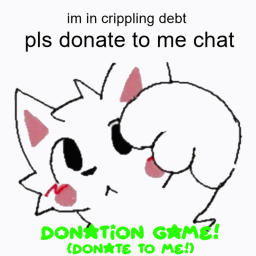 Donate to the group!!