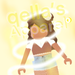 qella’s Apparel