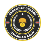 I|CA|I Canadian Grenadier Guards