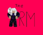 •The RM•