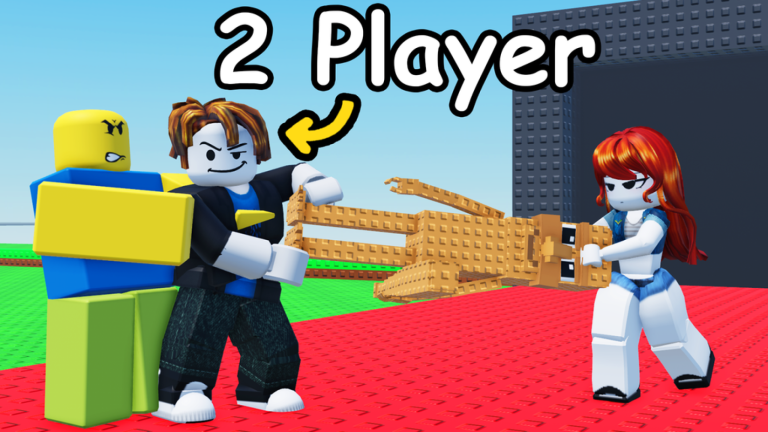 2 Player Steal Brainrot screenshot 3