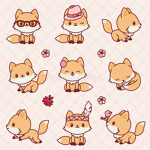 Fox Playz Group!