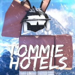 [🤑SALE😲] Tommie Hotels™ | V2 & ⛅️Parkland🌳