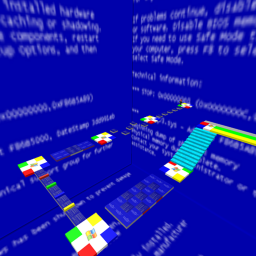 The Windows Obby