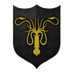 · House Greyjoy ·