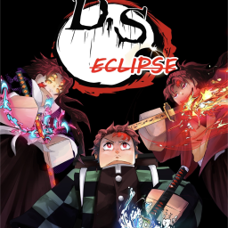 DS: ECLIPSE
