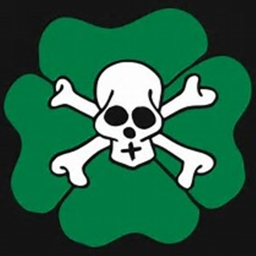 Four Leaf Clovers Cartel's Hangout