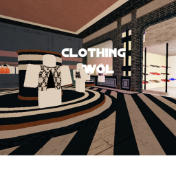 Clothing Wol