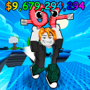 Survive Obby For Brainrots