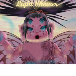 🍄LIGHT SHOWER🍄