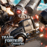 [MIXMASTER] Transformers Crossfire