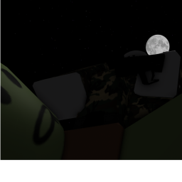 For the Fire [Update 0.3]