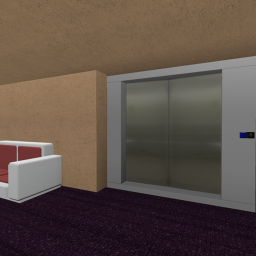 North Pacific Airport (A class and royal chi loung