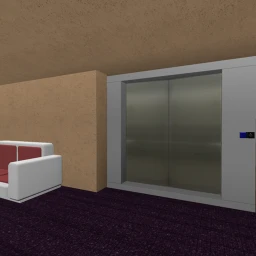 North Pacific Airport (A class and royal chi loung icon