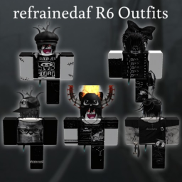 [New] Refrainedaf Outfit Ideas
