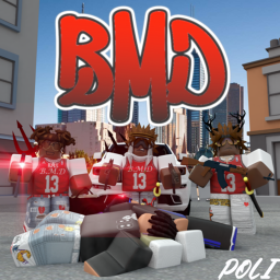 (BMD) Gang Street