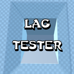 Osum & Bluevy's Lag Tester
