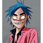 2-D group