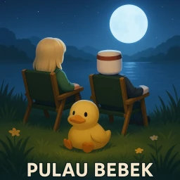 [Beta Test] Pulau Bebek icon