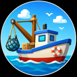 Build a Fishing Fleet