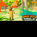 Dinosaur Zoo Tycoon!