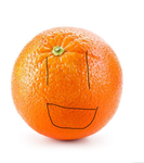 Orange boiz