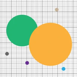Agar.io icon