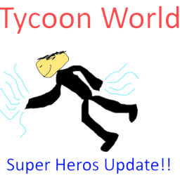Tycoon World-Kinda Beta