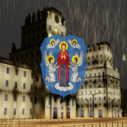 Minsk, Republic of Belarus
