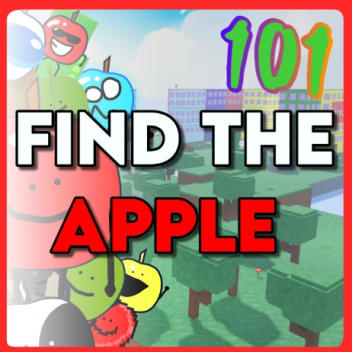 find the Apple