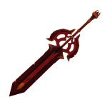 Blade of Everlasting Fire
