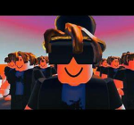 UNITED BACON ARMY!