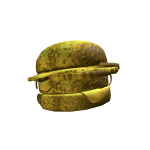 Golden Burger