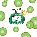 viva la kiwi