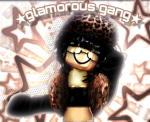 -glamorous gang-