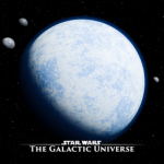 The Galactic Universe .