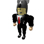ROBLOX protesters (for the better)